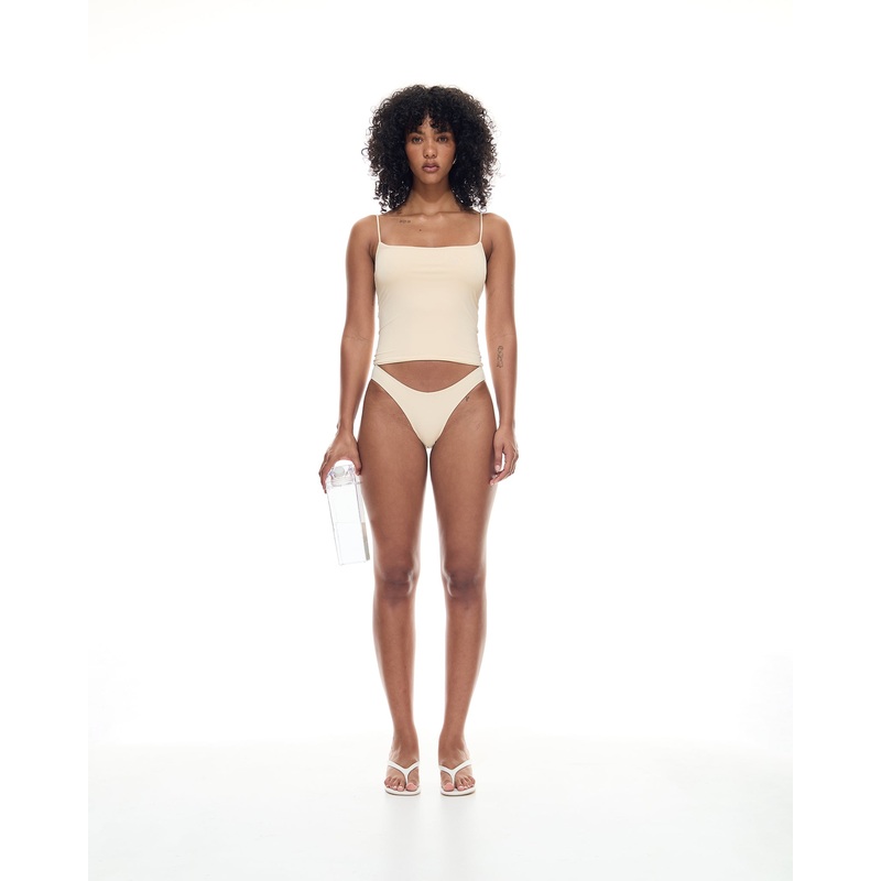 Slade Top | Ivory