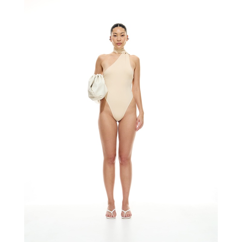 Thorne One Piece | Ivory