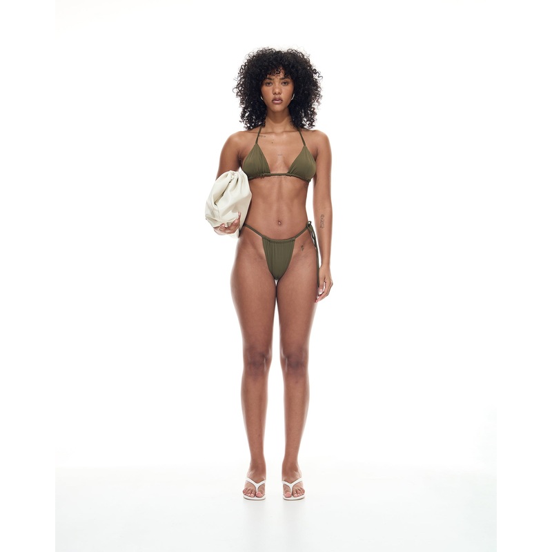 Vera Top | Army