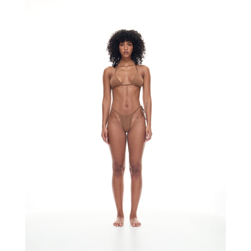 Vera Top | Cedar