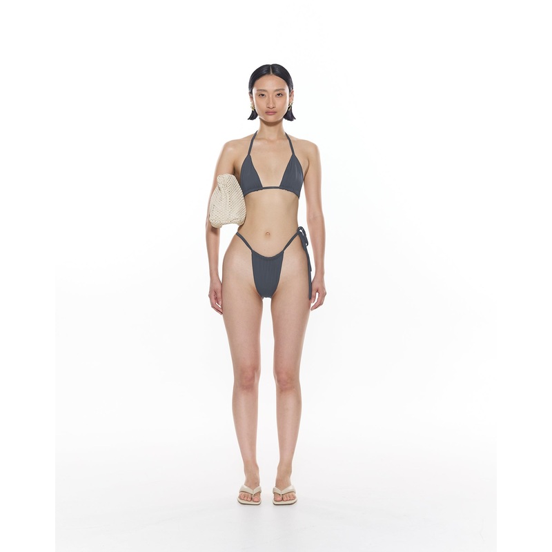 Vera Top | Graphite