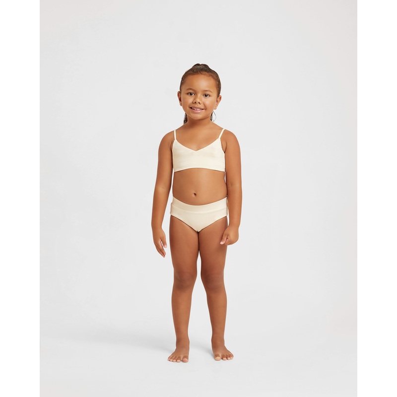 Willow Top Mini | Ivory