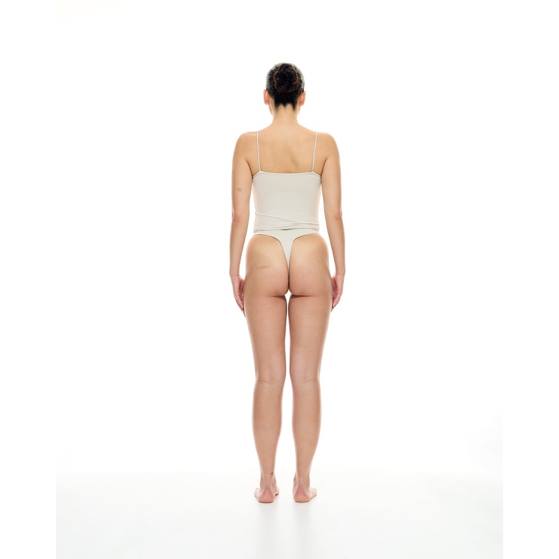 Yris Bottom | Ice