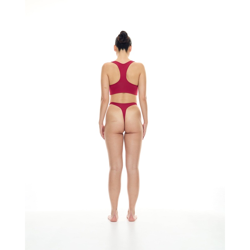 Yris Bottom | Pinot
