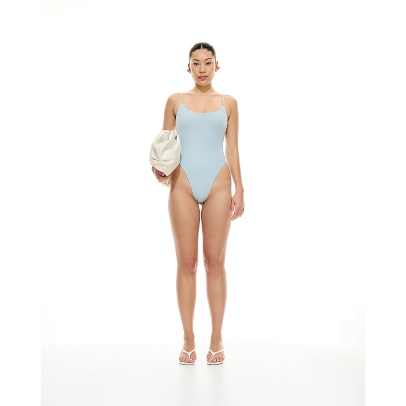 Yves One Piece | Bleu