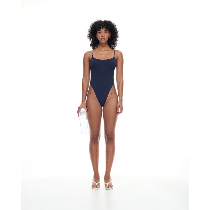 Yves One Piece | Oxford