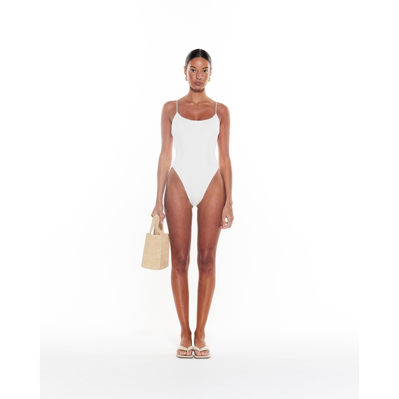Yves One Piece | Vanilla