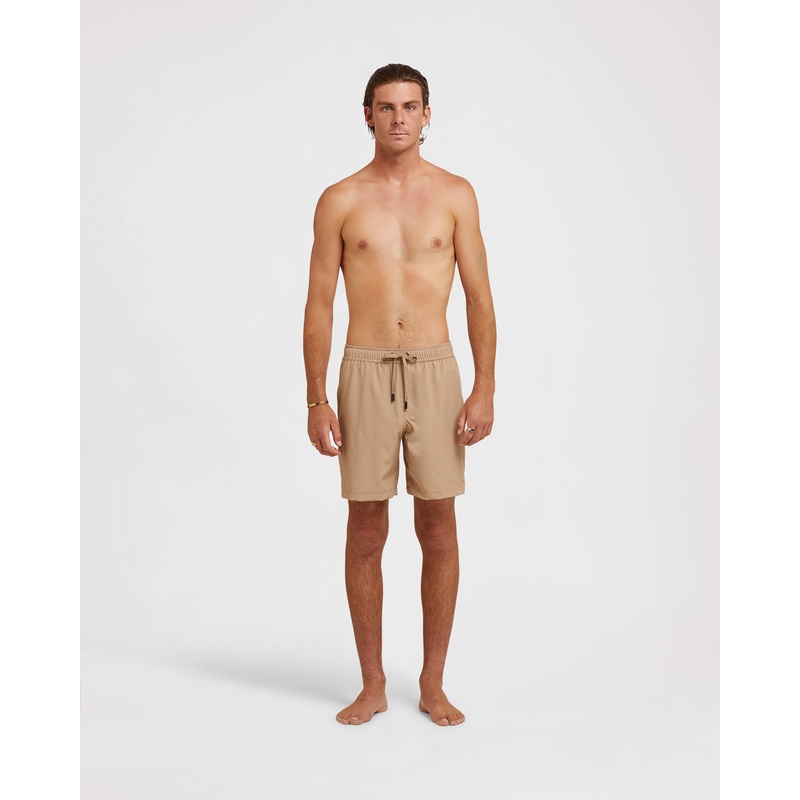 Zephyr Trunks | Bone