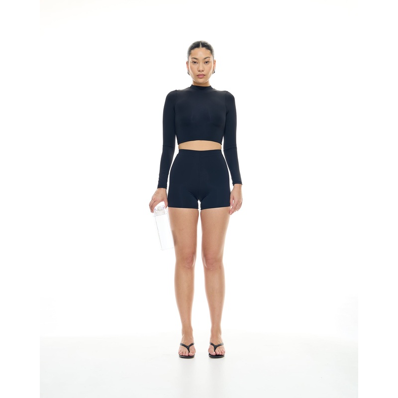 Zion Top | Black