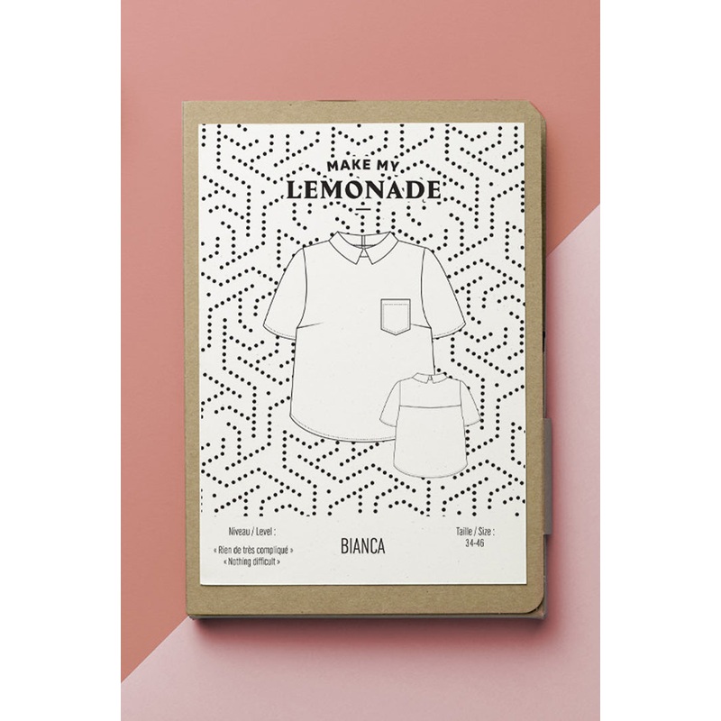 PATRON DE COUTURE BIANCA PDF