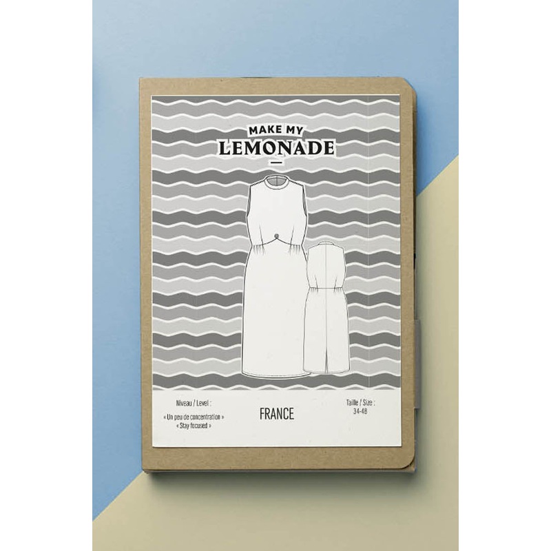 PATRON DE COUTURE FRANCE PDF