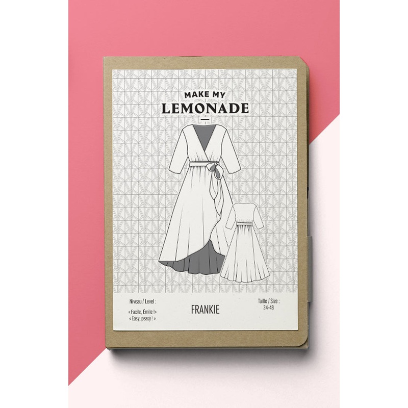PATRON DE COUTURE FRANKIE PDF