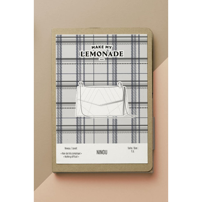 PATRON DE COUTURE NINOU PDF