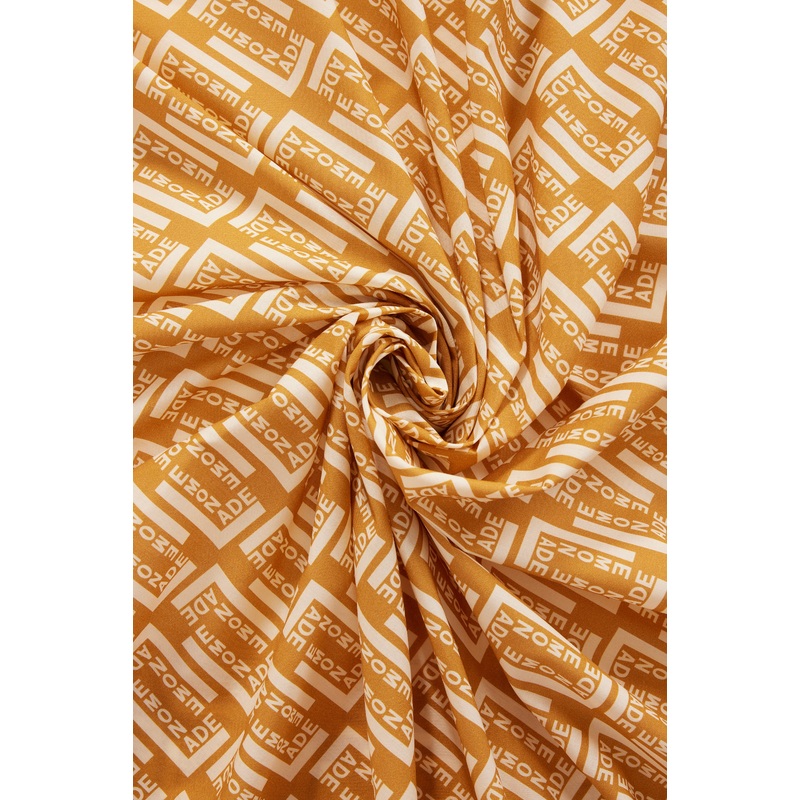 TISSU YELLOW LEMONADE