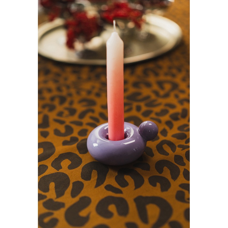 BOUGEOIR MIA LILAS