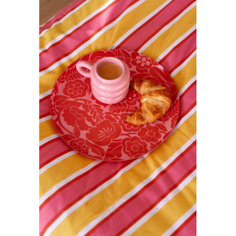 PLATEAU JAKE ANEMONE PINK