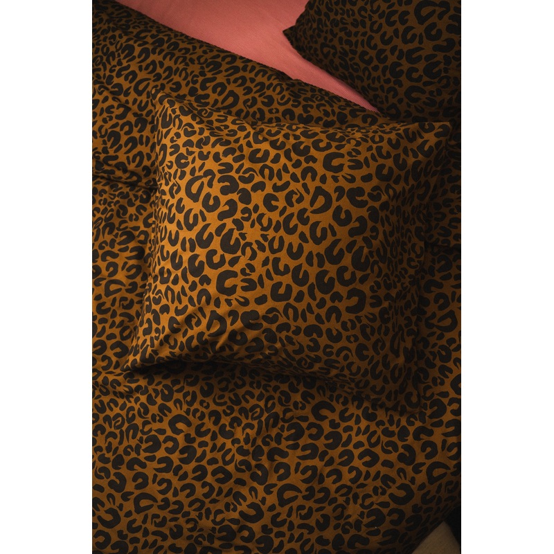 TAIE ABBY LEOPARD