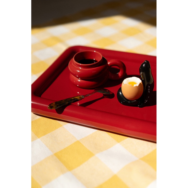 TASSE JOHN RED