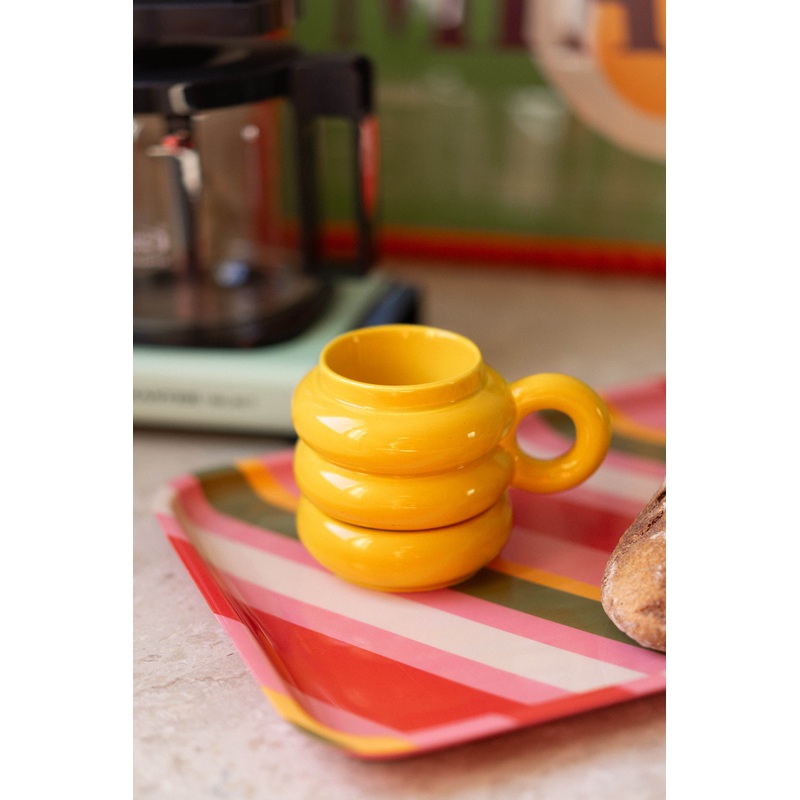 TASSE JOHN YELLOW