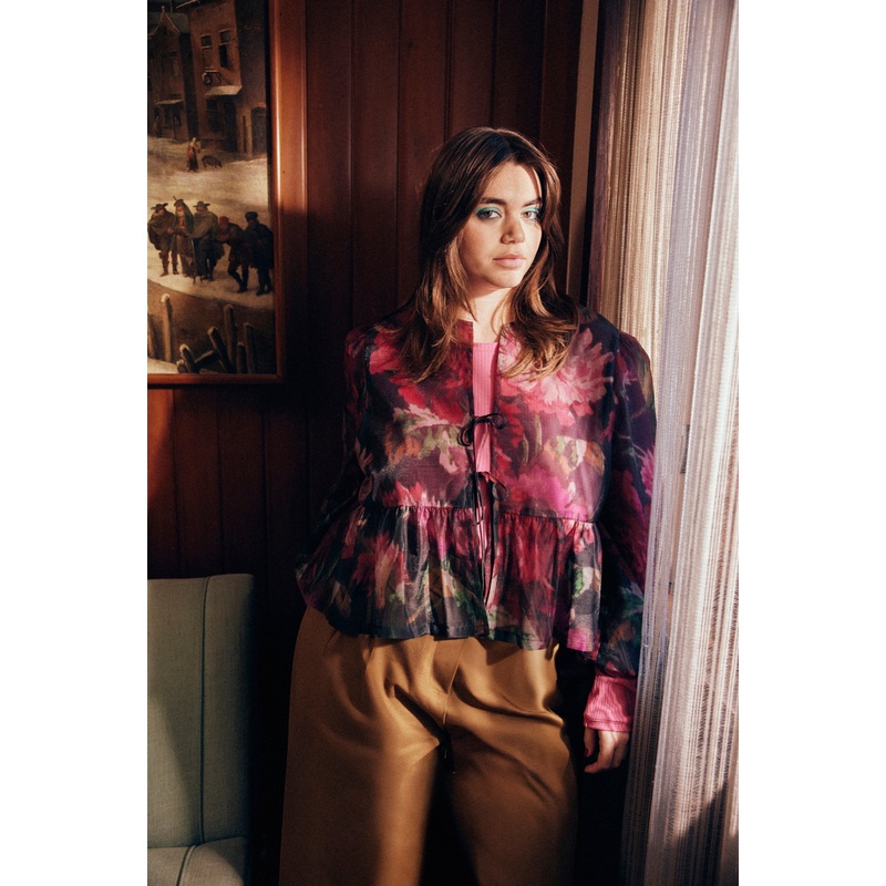 TOP SELMA EXTRA PEONIES