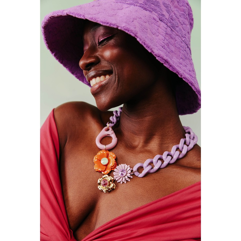 COLLIER MATHIS