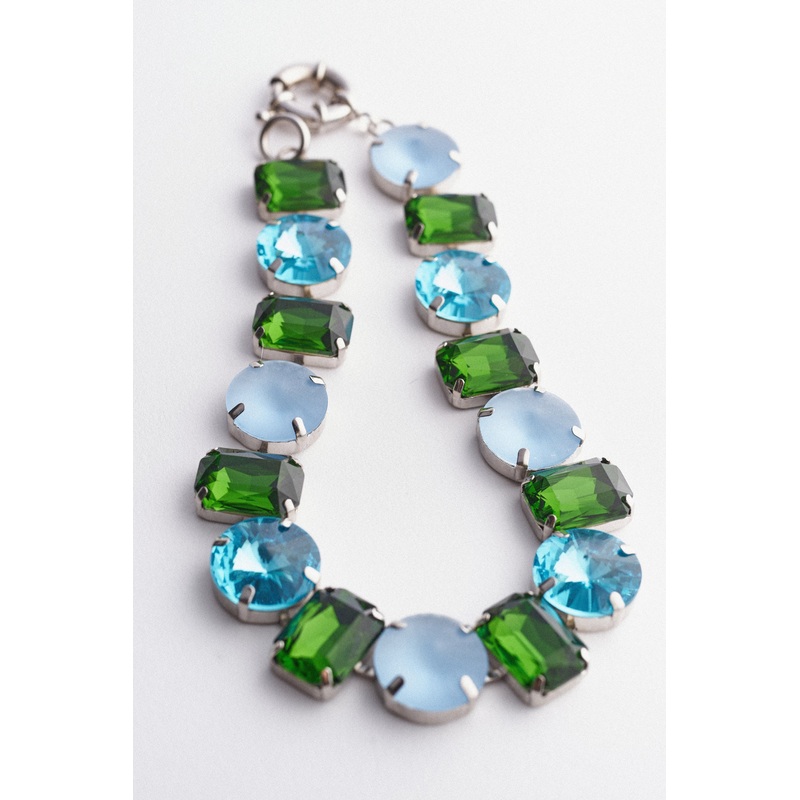 COLLIER VASCO