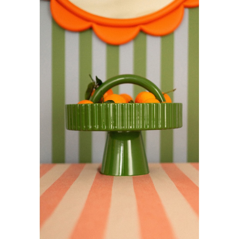 COUPE MATTHEW GREEN