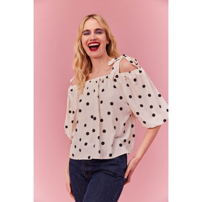 TOP LEONARD POLKA