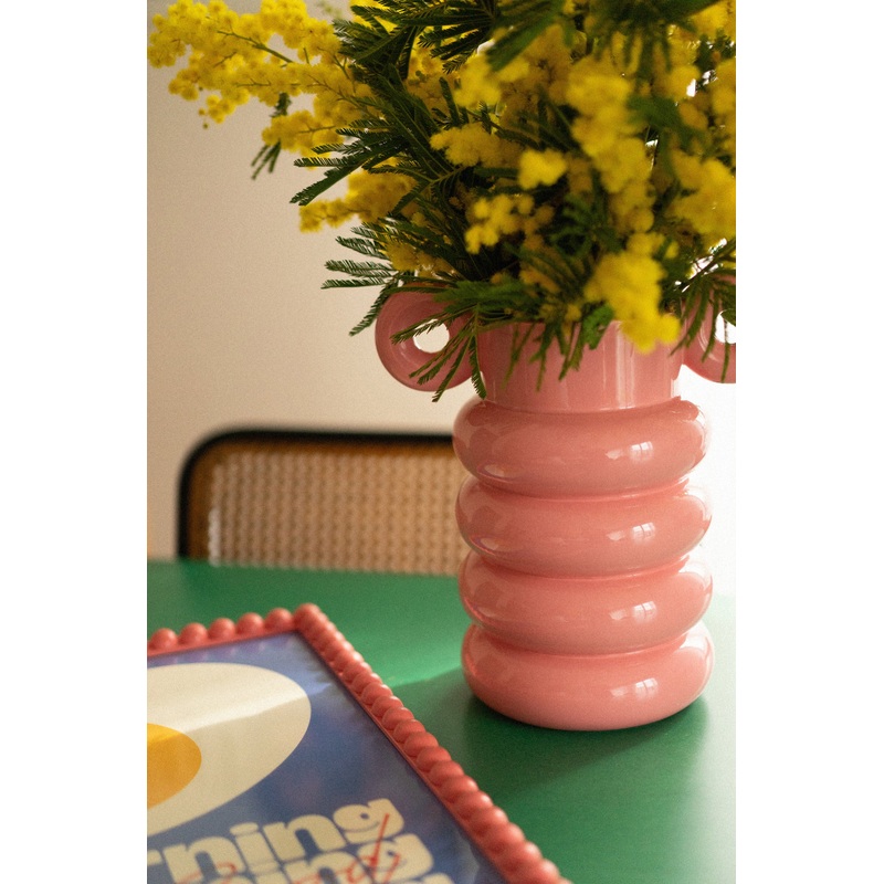 VASE ALLISTAIR PINK