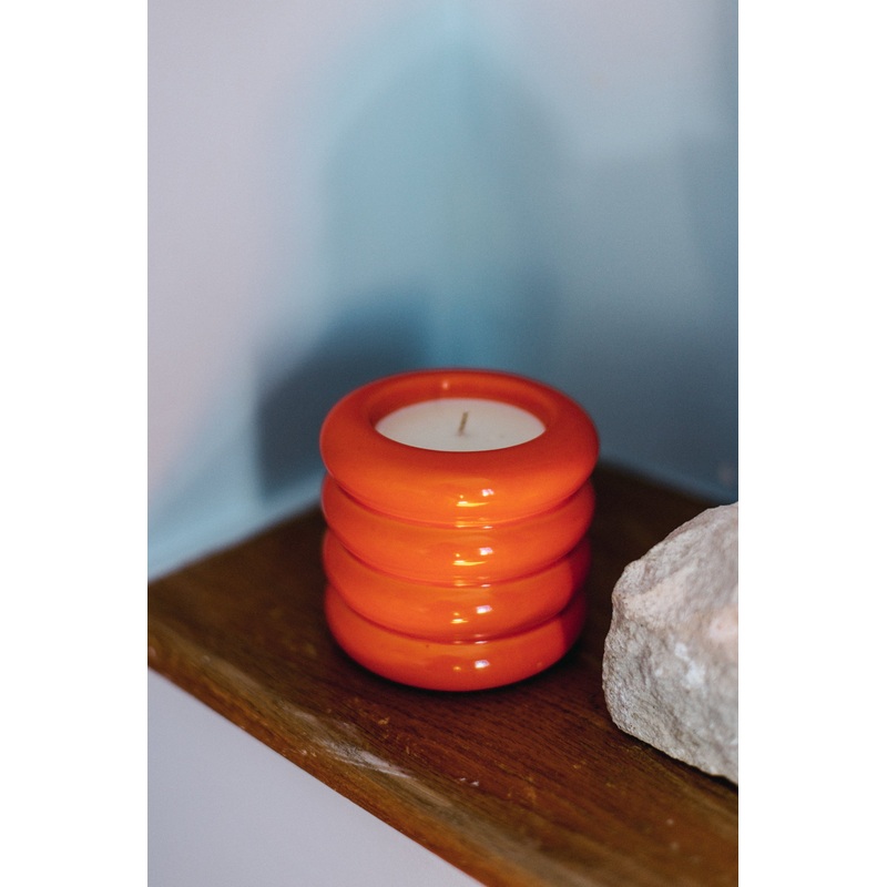 BOUGIE JACK ORANGE