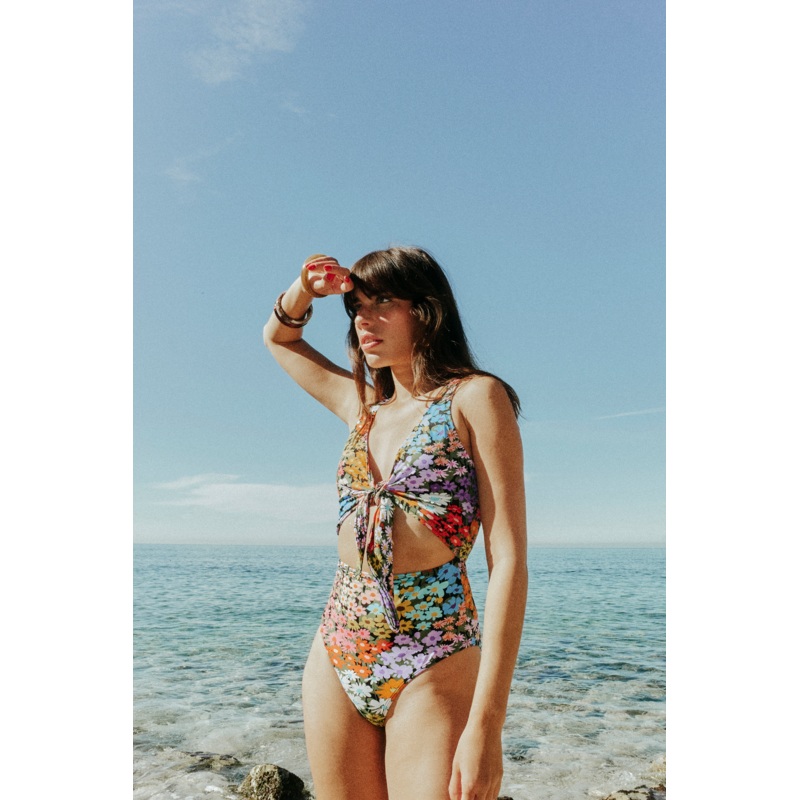 MAILLOT BEACH JARDIN