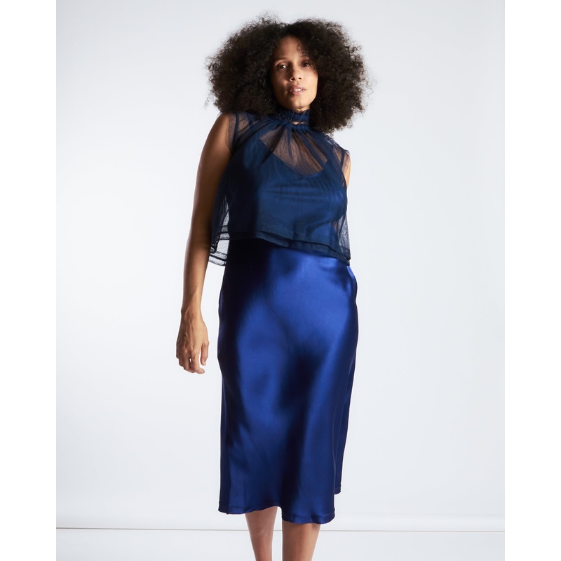 arcana blouse
