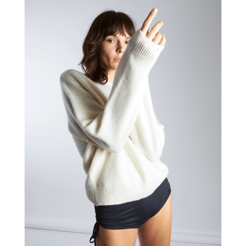 artemis sweater