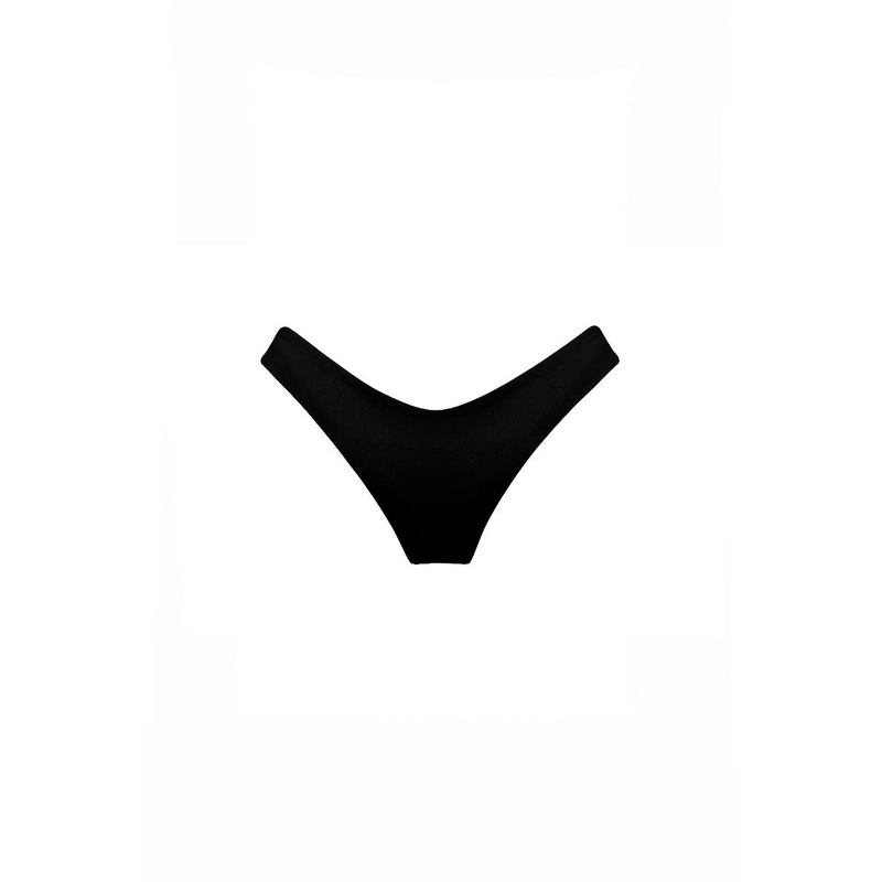 Azores bottom - Black