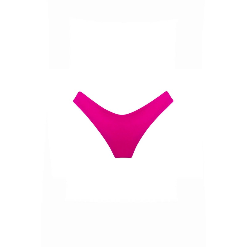 Azores bottom - Hot pink