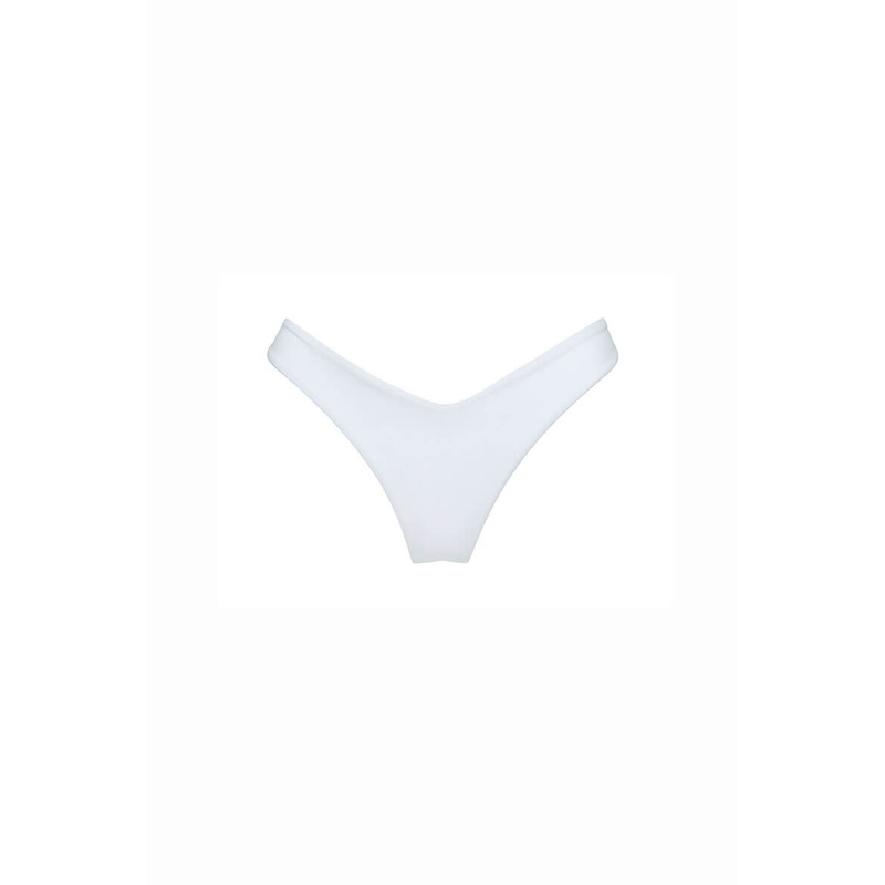 Azores bottom - White