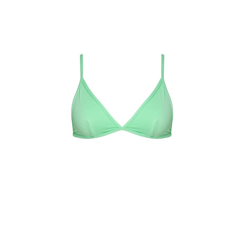 Bahamas top - Mint