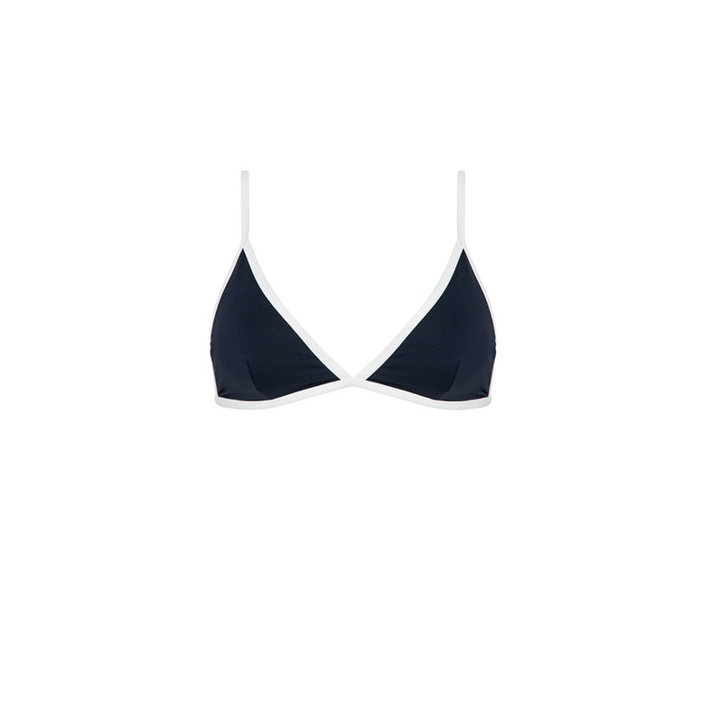 Bahamas top - Navy