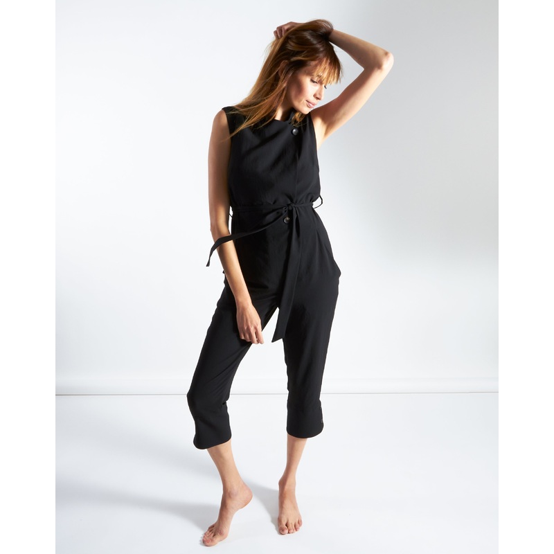 boss lady jumpsuit