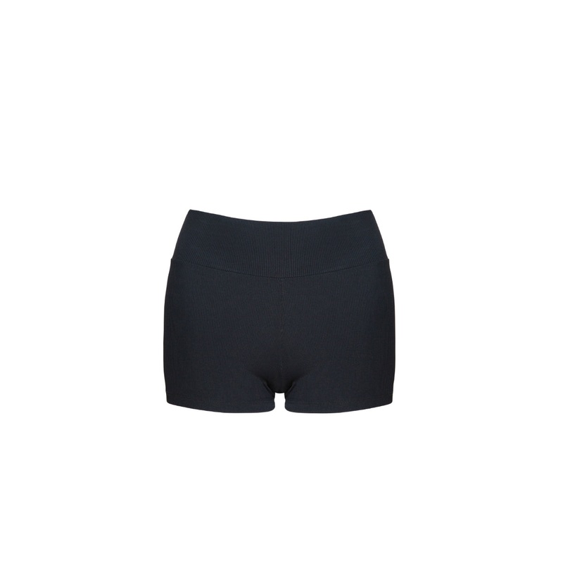 California bottom - Black
