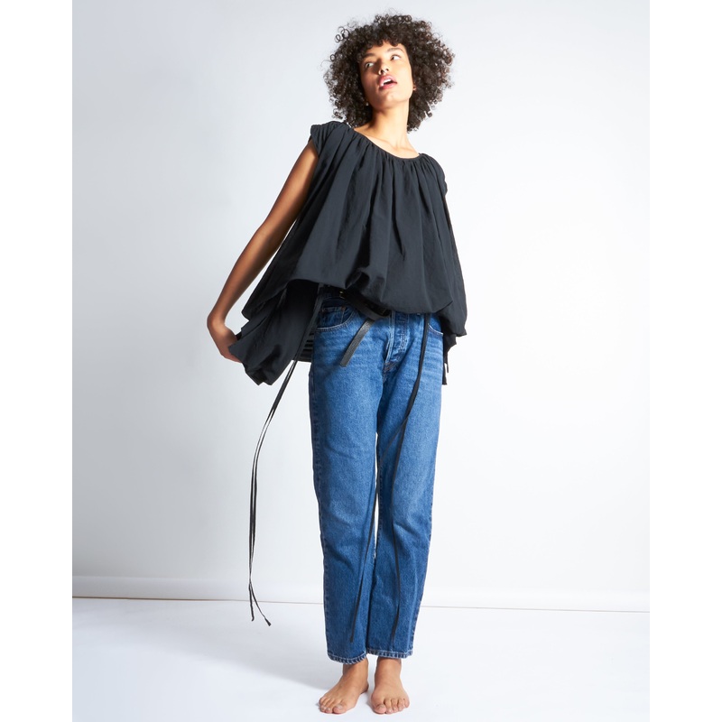 cloud blouse