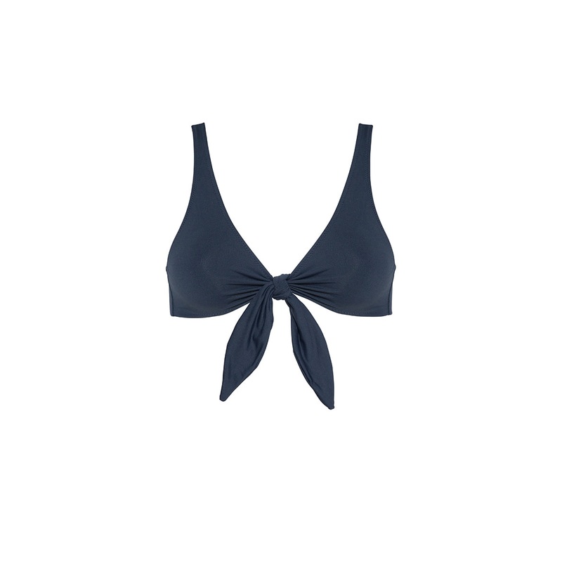 Formentera top - Navy