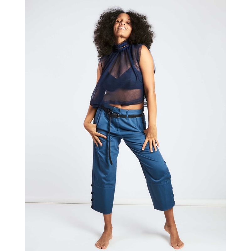 geena belt