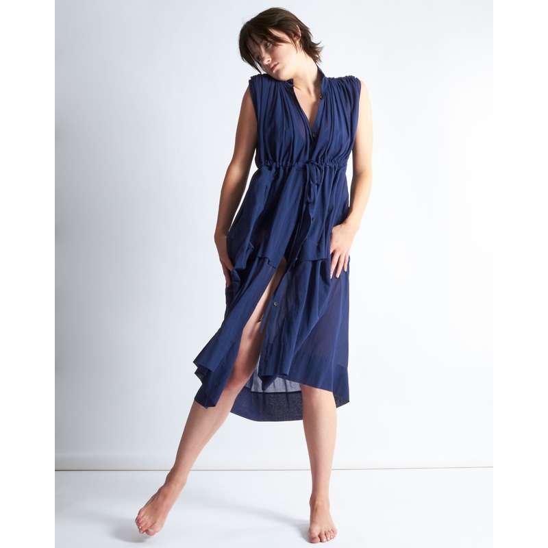 goa dress