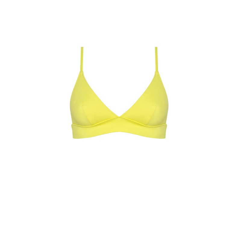 Mauricio top - Sun