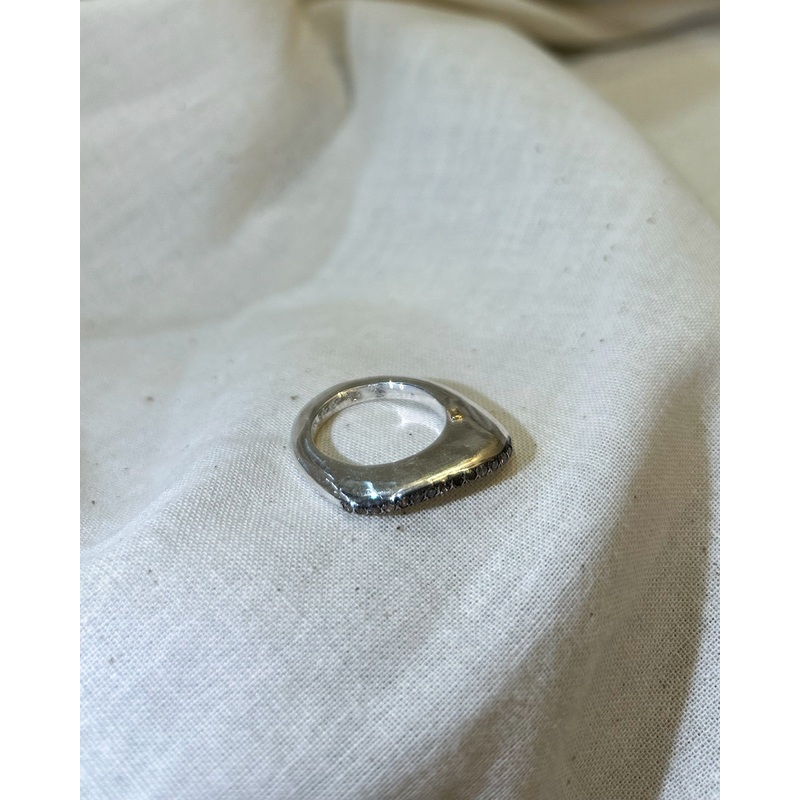 milo ring