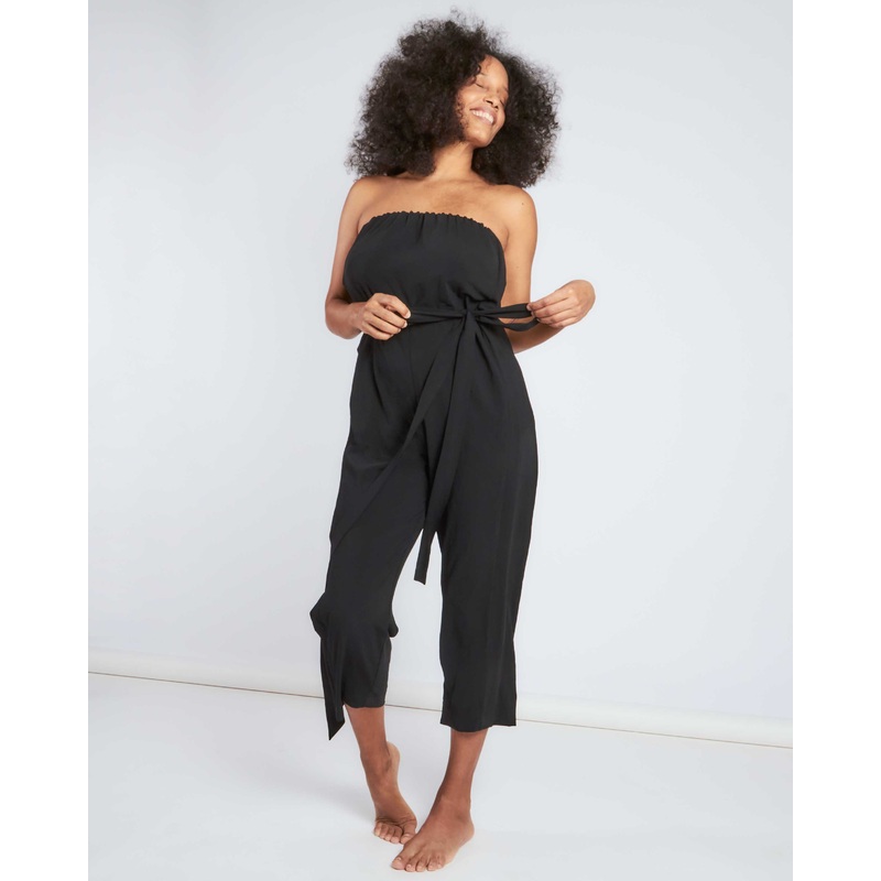 monte carlo jumpsuit