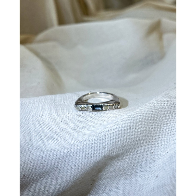 shiba dia ring