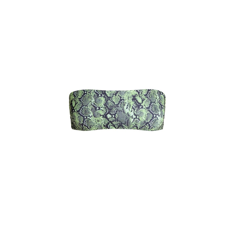 Sumatra top - Snake