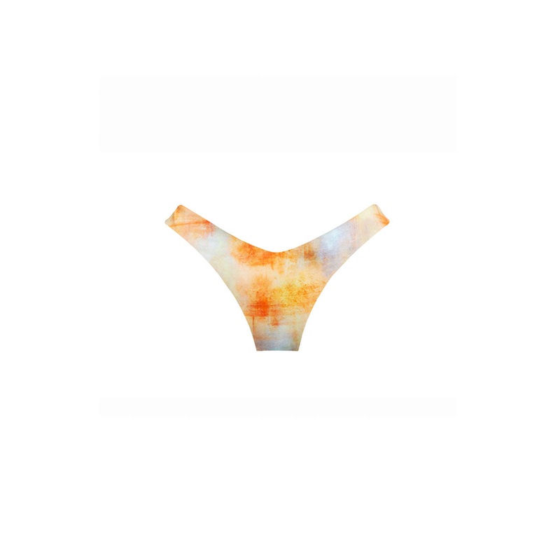 Azores bottom - Iron